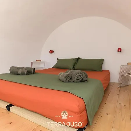 Hébergement de vacances Casa Cubo In Valle D' Itria Ceglie Messapica