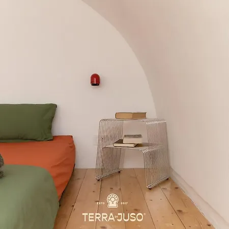 Casa Cubo In Valle D' Itria * Ceglie Messapica