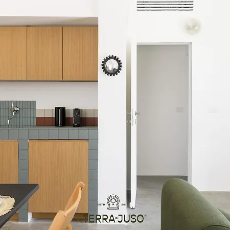 Casa Cubo In Valle D' Itria * Ceglie Messapica