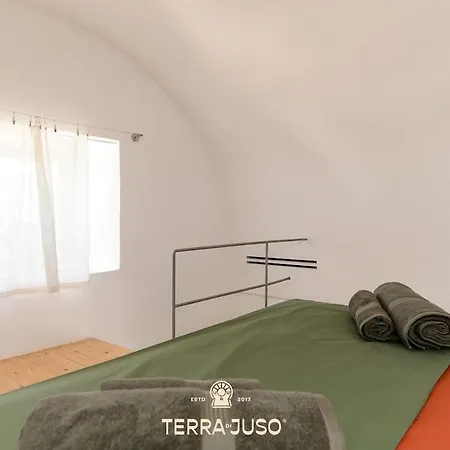 Casa Cubo In Valle D' Itria * צ'לייה מספיקה