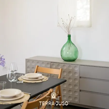 Casa Cubo In Valle D' Itria Ceglie Messapica