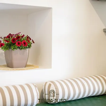 Casa Cubo In Valle D' Itria Holiday home