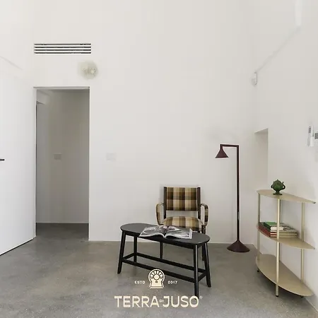 בית נופש Casa Cubo In Valle D' Itria *
