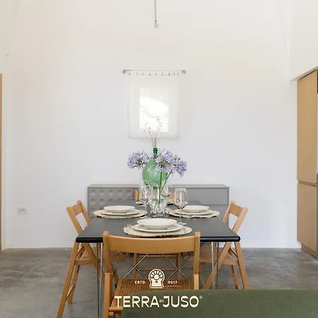 Casa Cubo In Valle D' Itria * Ceglie Messapica