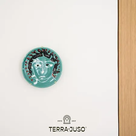 Casa Cubo In Valle D' Itria Ferienhaus Ceglie Messapica