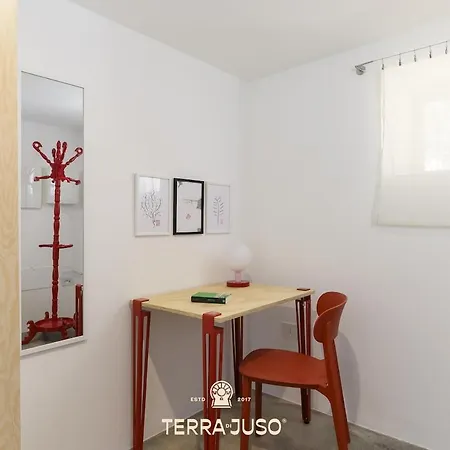 Hébergement de vacances Casa Cubo In Valle D' Itria *