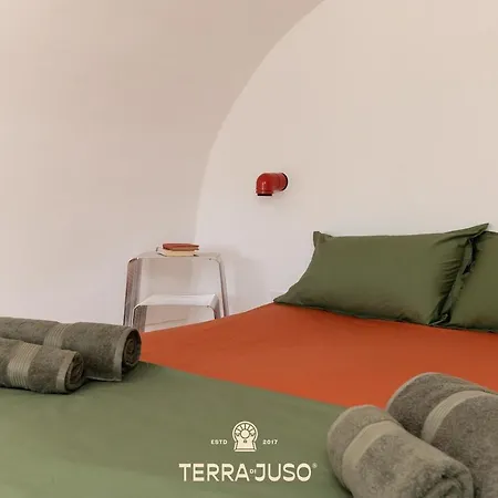 Casa Cubo In Valle D' Itria