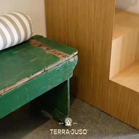 Casa Cubo In Valle D' Itria בית נופש