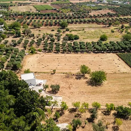 Casa Cubo In Valle D' Itria Holiday home