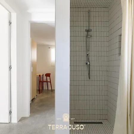 בית נופש Casa Cubo In Valle D' Itria *