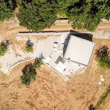 Casa Cubo In Valle D' Itria * Ceglie Messapica