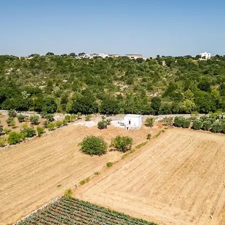 Casa Cubo In Valle D' Itria Holiday home