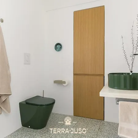 Casa Cubo In Valle D' Itria *